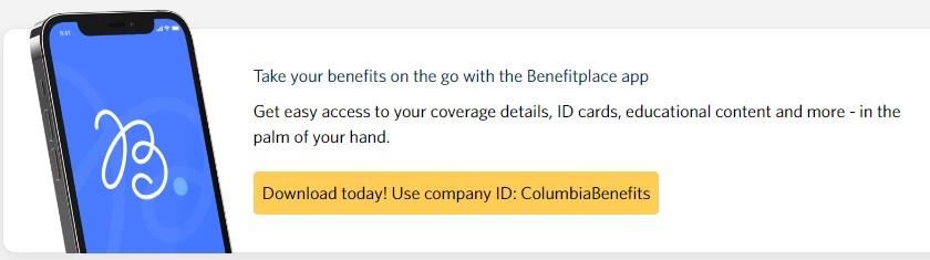 Benefitfocus App